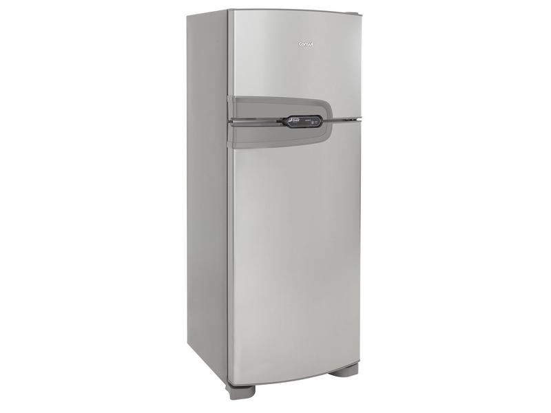 Geladeira/Refrigerador Consul Frost Free Evox - Duplex 340L